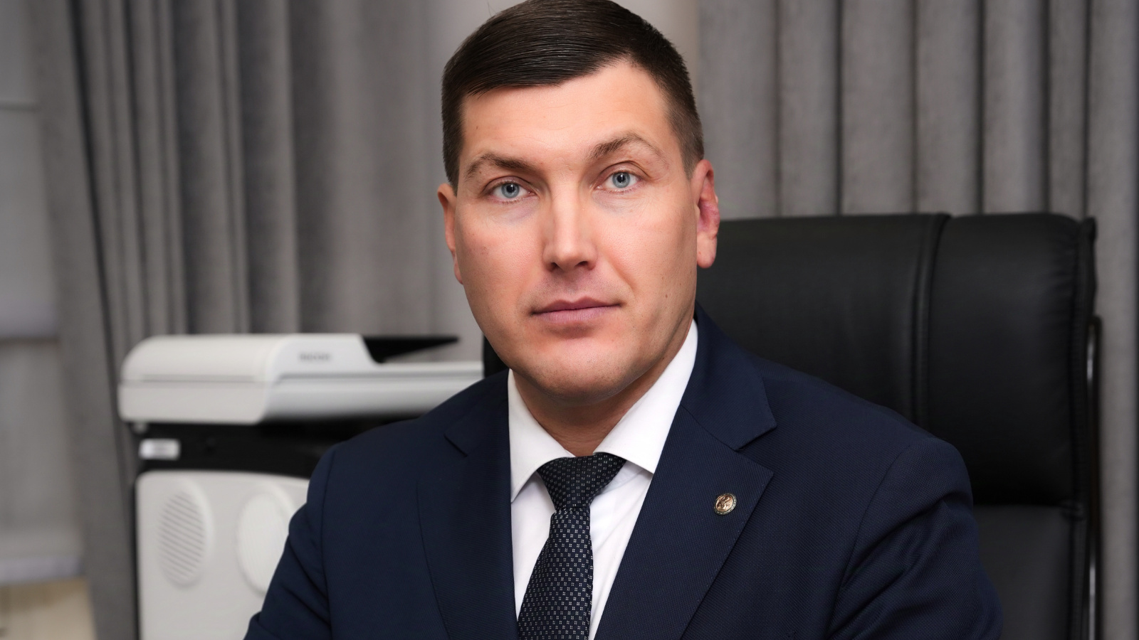 Интервью 2025 года